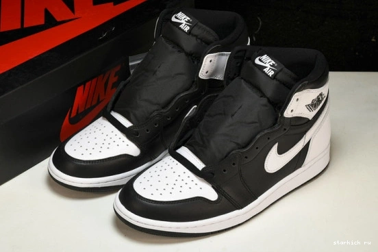 Jordan 1   Retro White DZ5485-010 Black High DZ5485-010 OG 1216